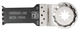 FEIN SAW BLADE BI-METAL 1-1/8"