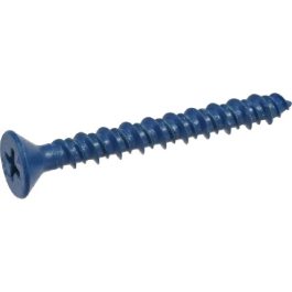 CONCRETE SCREW ANCHOR 5-PACK