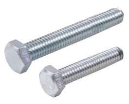 HEX BOLT COARSE 5/16-18X3