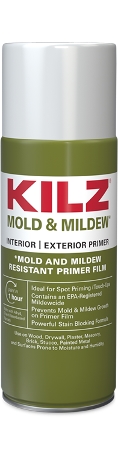 PRIMER KILZ SPRAY 13/OZ.