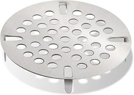 FLAT STRAINER 2-3/4" 0525012