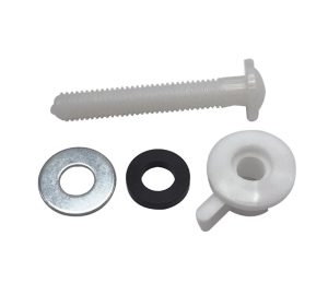 nylon nuts and bolts