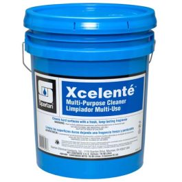 SPARTAN XCELENTE ALL PURPOSE