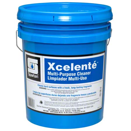 SPARTAN XCELENTE ALL PURPOSE