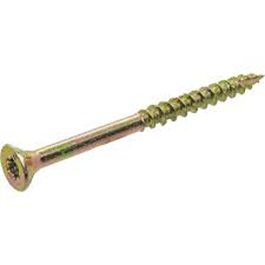 GRIP-RITE CONSTRUCTION SCREW