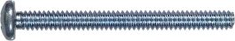 MACHINE SCREW M4-0.70X50MM