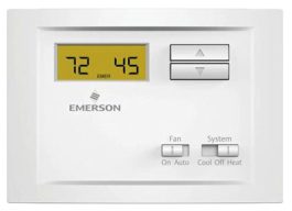 DIGITAL THERMOSTAT NP110
