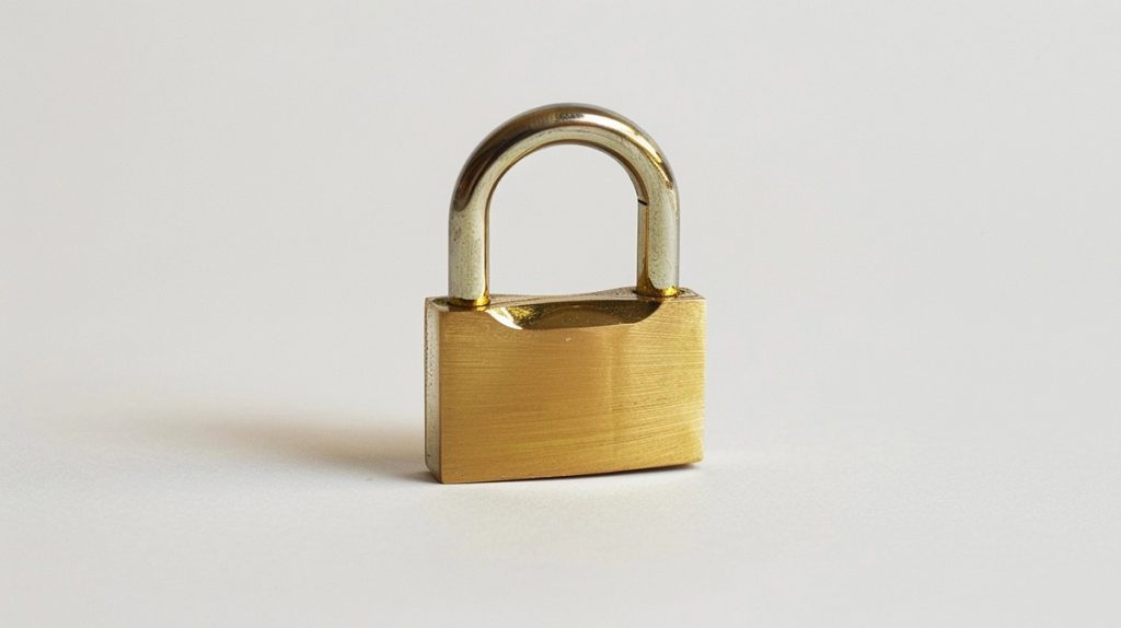 Padlock