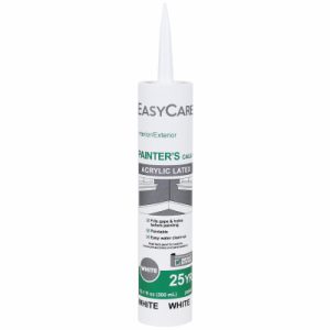 EASYCARE PAINTER'S CAULK WHITE