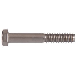 HEX CAP SCREW 1/4-20X3/4 10/BX