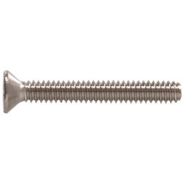 MACHINE SCREW 1/4-20X3/4 10/BX