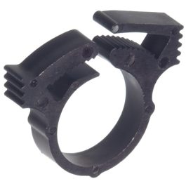 SNAPPER HOSE CLAMP 9/16" 10/BX