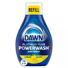 DAWN DISH SOAP SPRAY REFILL