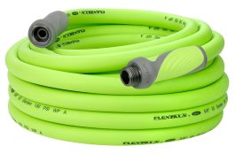 GARDEN HOSE 5/8"X25'