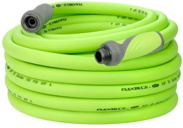 GARDEN HOSE 5/8"X75'