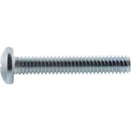 MACHINE SCREW M4-0.70X12MM