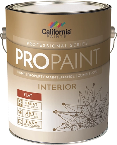 Propaint latex paint