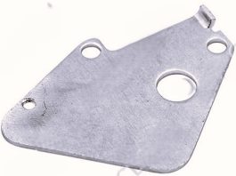 LATCH PLATE 3 POSITION
