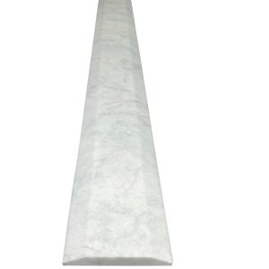 SADDLE MARBLE 6X36 BOTH SIDES