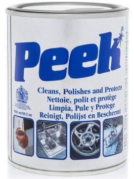 PEEK METAL POLISH MULTI PURP