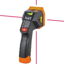 KLEIN STUD FINDER W/ CROSSLINE