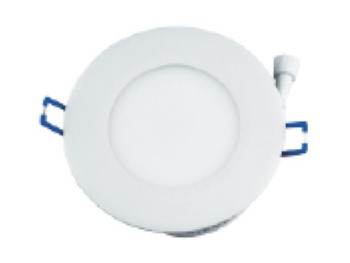 PANEL LIGHT LED 6" SLIM LEGION