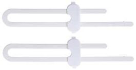 CHILD PROOF CABINET LOCK