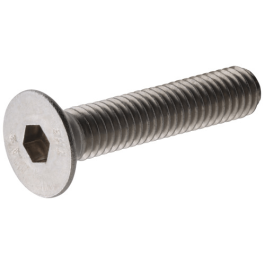 Hillman Cap Screws