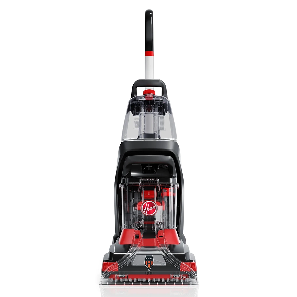 Hoover Commercial Spot Extractor