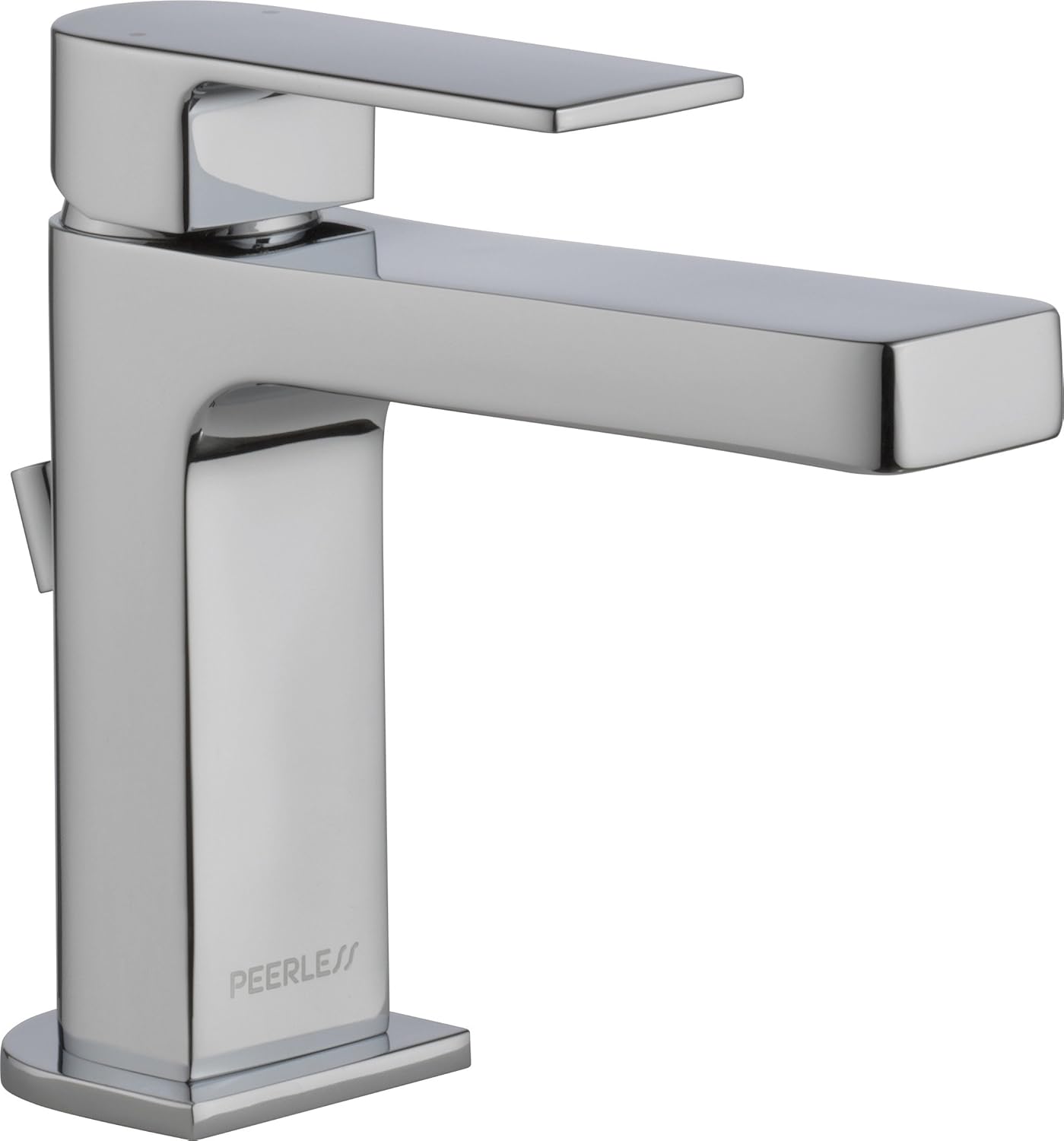 FAUCET BATHROOM SINGLE HANDLE