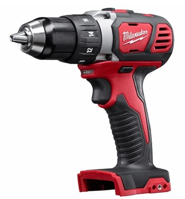 milwaukee power drill