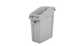 RUBB SLIM JIM 13GL GREY UNDER