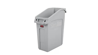 RUBB SLIM JIM 13GL GREY UNDER