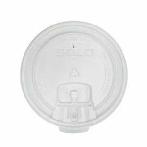 CUP HOT LID 16OZ 1000/CS