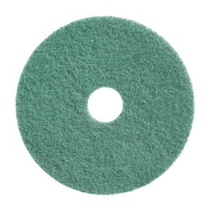 PAD 20" GREEN TWISTER