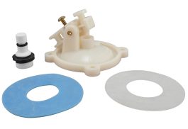 FILL VALVE TOP ASSEMBLY