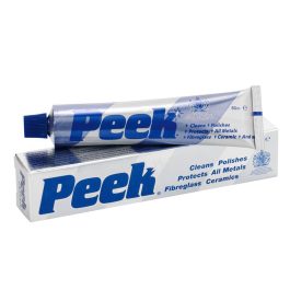 PEEK METAL POLISH PASTE