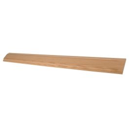 SADDLE OAK 4-5/8"X 36"