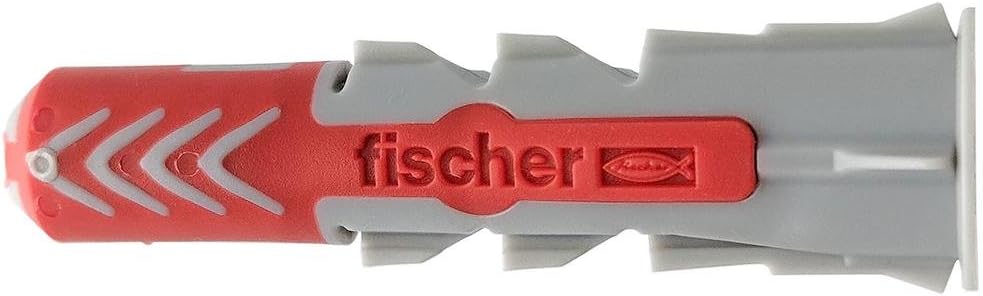DUOPOWER ANCHOR #6-8X1"