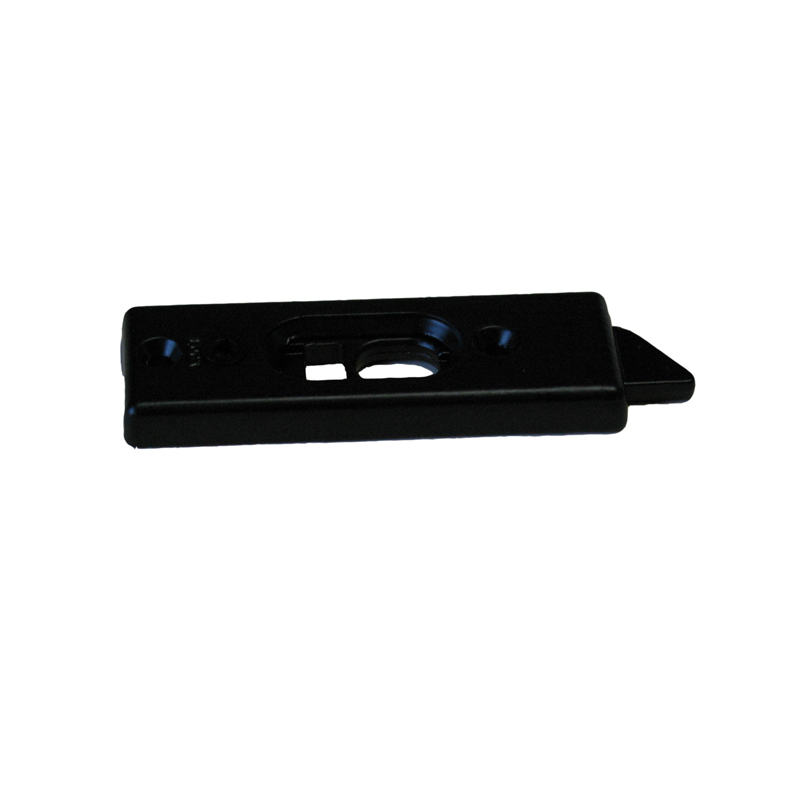 WINDOW TILT LATCH BLACK