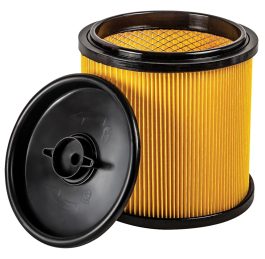 VACMASTER CARTRIDGE FILTER