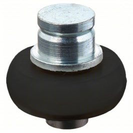 DOOR CLOSER TRACK ROLLER