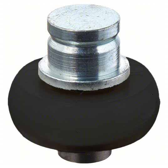 DOOR CLOSER TRACK ROLLER