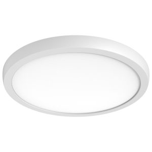 FIXTURE LED 29W 15"ROUND