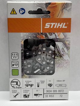 STIHL CHAINSAW CHAIN