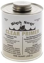 BLACK SWAN PRIMER CLEAR
