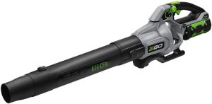 EGO BLOWER W/2.5A BATTERY AND