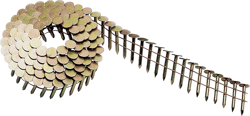 ROOFING NAIL 1-1/4" 11-GAUGE