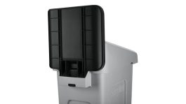 SLIM JIM 33 GAL RECYCLING