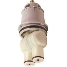 DELTA SHOWER CARTRIDGE (AFTER)